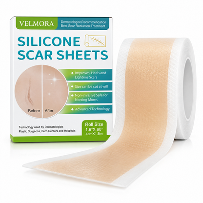 Velmora Scar Sheets™