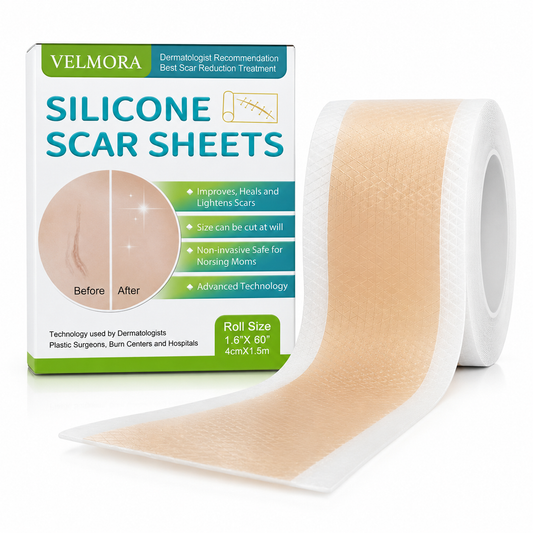 Velmora Scar Sheets™
